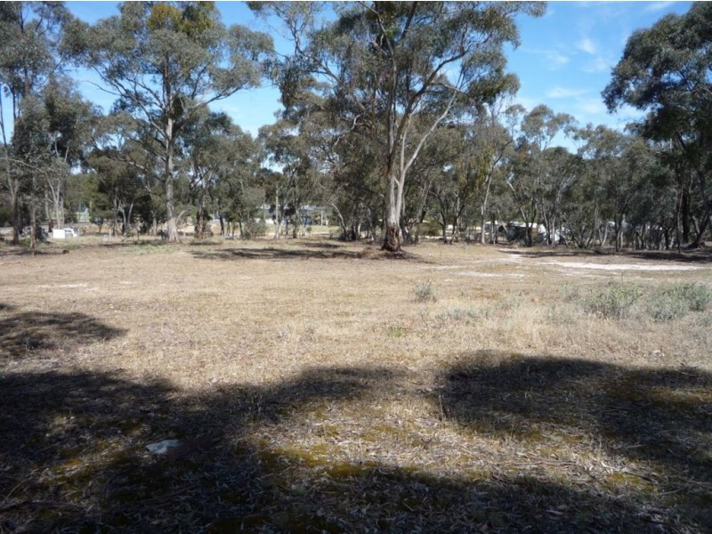 Lot 13 McMahon Street, St Arnaud VIC 3478