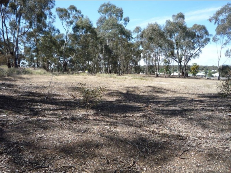 Lot 13 McMahon Street, St Arnaud VIC 3478