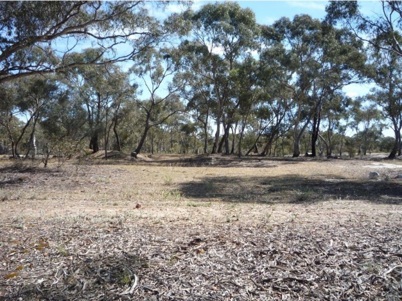 Lot 13 McMahon Street, St Arnaud VIC 3478