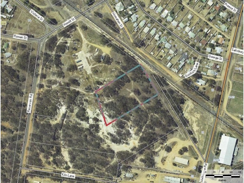 Lot 13 McMahon Street, St Arnaud VIC 3478