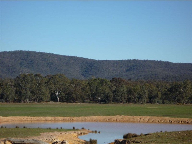 - Sunraysia Highway, Moyreisk VIC 3467