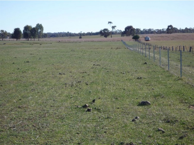 - Sunraysia Highway, Moyreisk VIC 3467