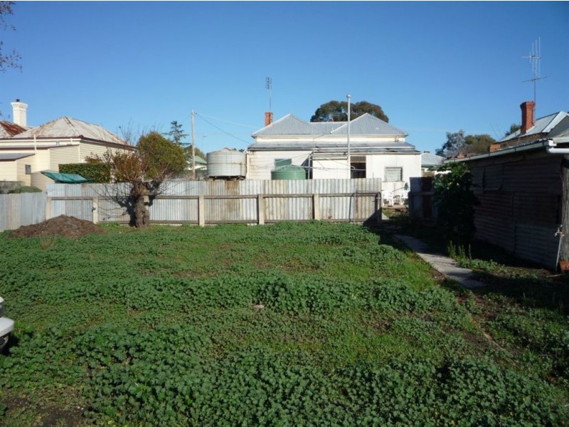 56 Canterbury Street, St Arnaud VIC 3478