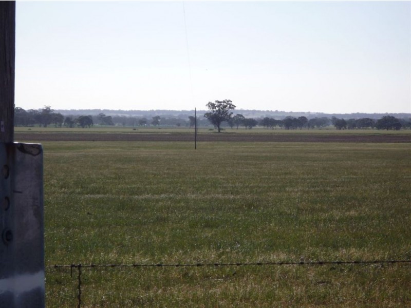 - Crown Allot 73 & 75B, Sec C, Parish Kooreh, Logan VIC 3475