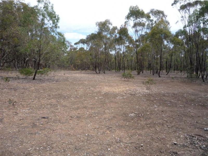 - Crown Allotment 82 St Arnaud Wycheproof Road, St Arnaud VIC 3478