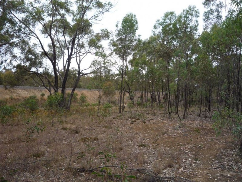 - Crown Allotment 82 St Arnaud Wycheproof Road, St Arnaud VIC 3478