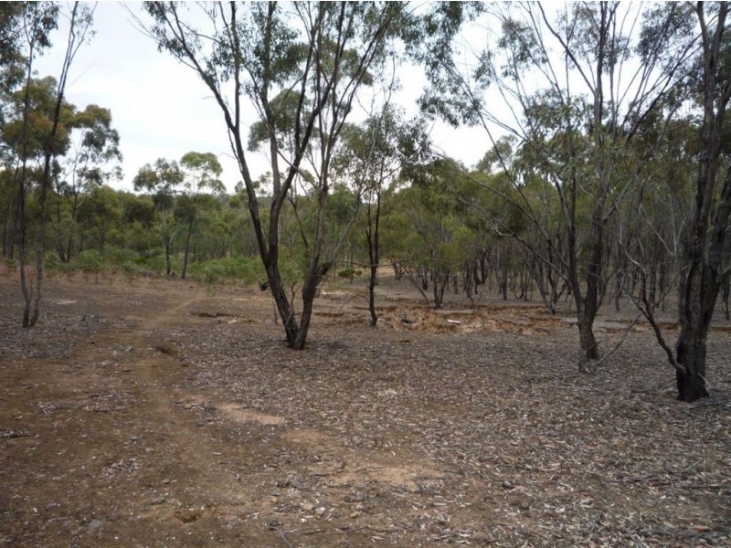 - Crown Allotment 82 St Arnaud Wycheproof Road, St Arnaud VIC 3478