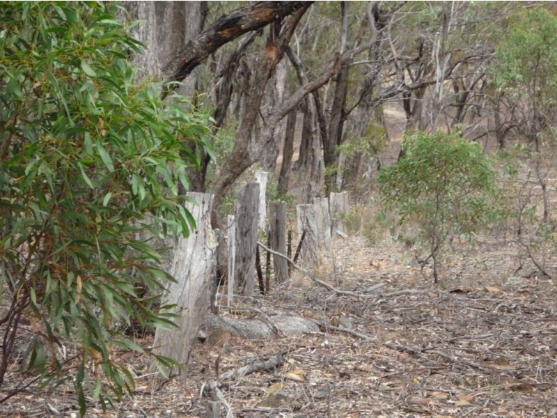 - Crown Allotment 82 St Arnaud Wycheproof Road, St Arnaud VIC 3478