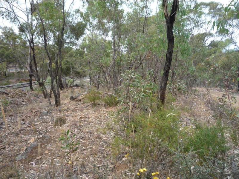 - Crown Allotment 82 St Arnaud Wycheproof Road, St Arnaud VIC 3478