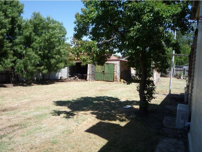 4 Burke Street, St Arnaud VIC 3478