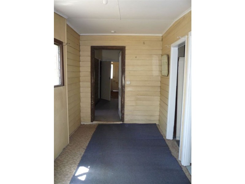 4 Burke Street, St Arnaud VIC 3478