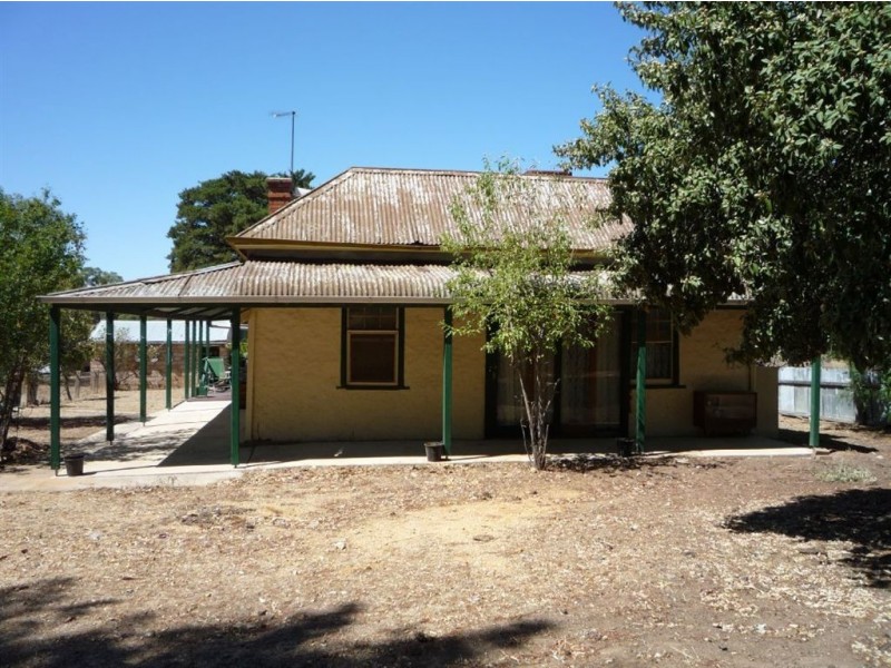 8571 Wimmera Highway, St Arnaud East VIC 3478