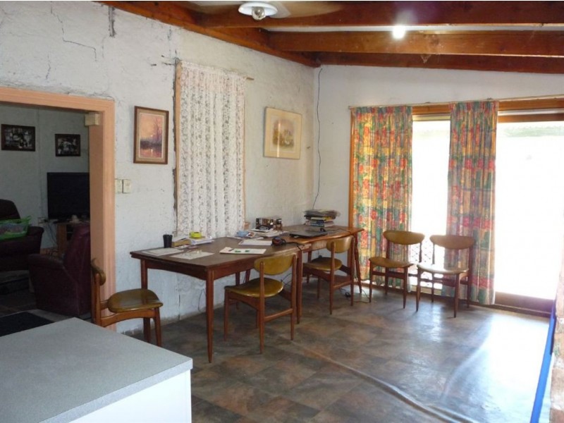 8571 Wimmera Highway, St Arnaud East VIC 3478