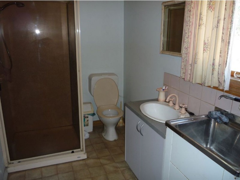 8571 Wimmera Highway, St Arnaud East VIC 3478