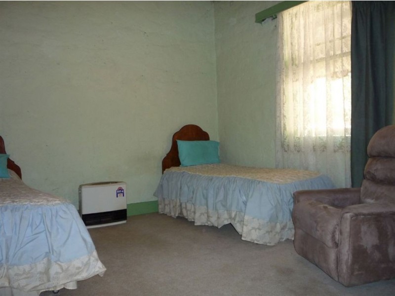 8571 Wimmera Highway, St Arnaud East VIC 3478