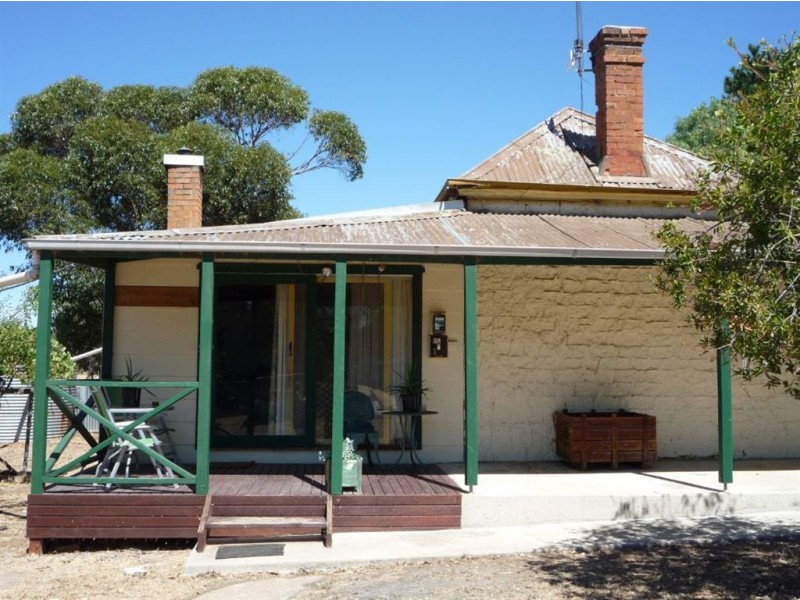 8571 Wimmera Highway, St Arnaud East VIC 3478