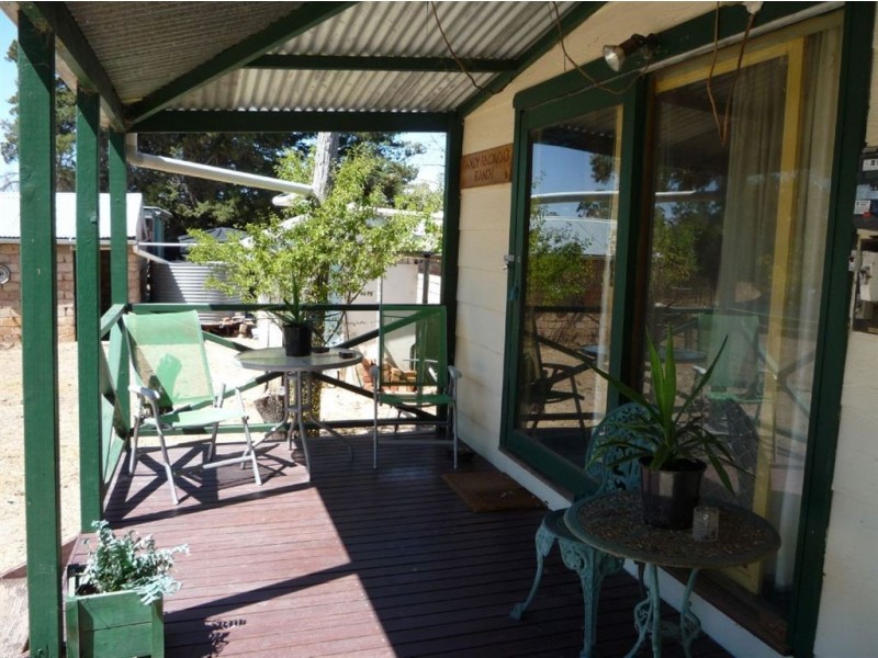 8571 Wimmera Highway, St Arnaud East VIC 3478