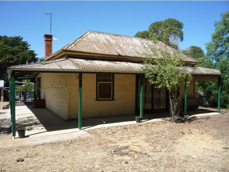 8571 Wimmera Highway, St Arnaud East VIC 3478