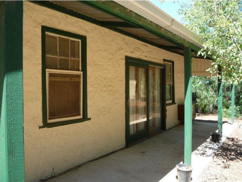 8571 Wimmera Highway, St Arnaud East VIC 3478