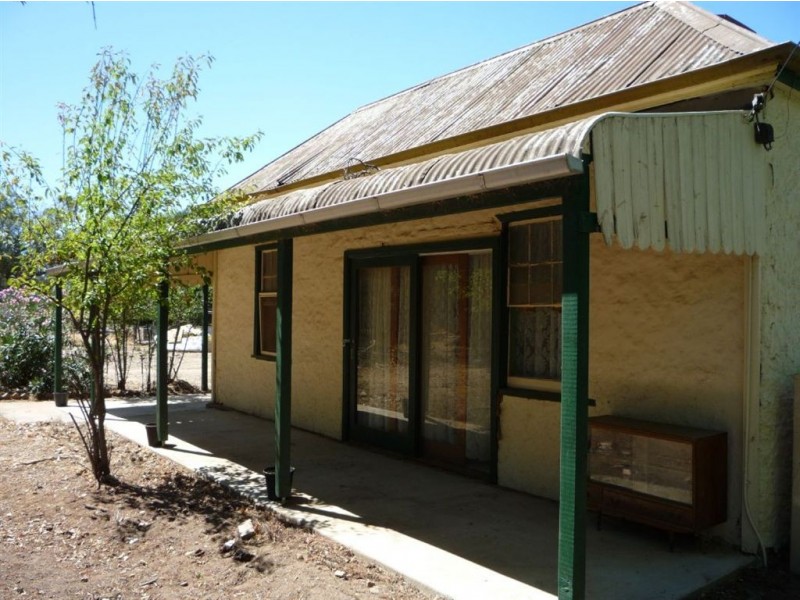 8571 Wimmera Highway, St Arnaud East VIC 3478