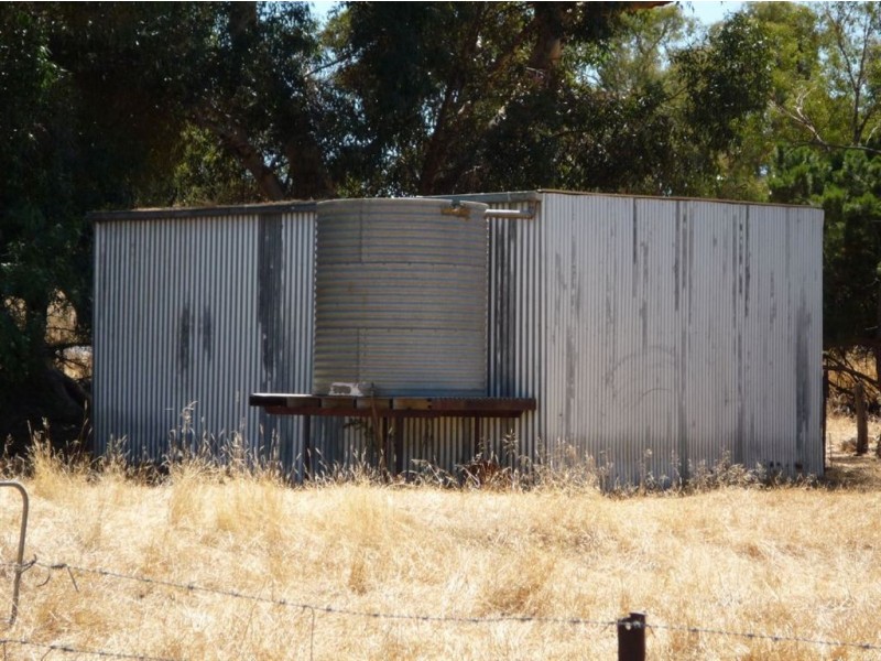 8571 Wimmera Highway, St Arnaud East VIC 3478