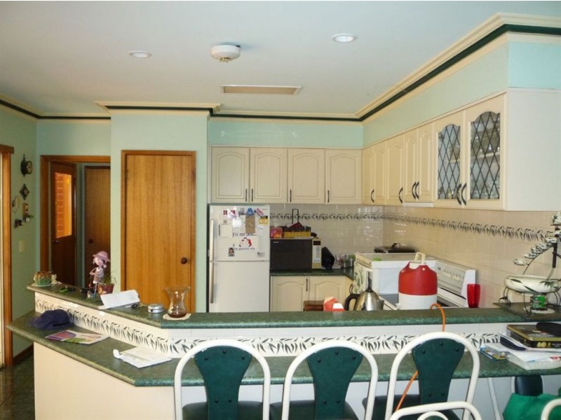 140 Lock Road, St Arnaud VIC 3478