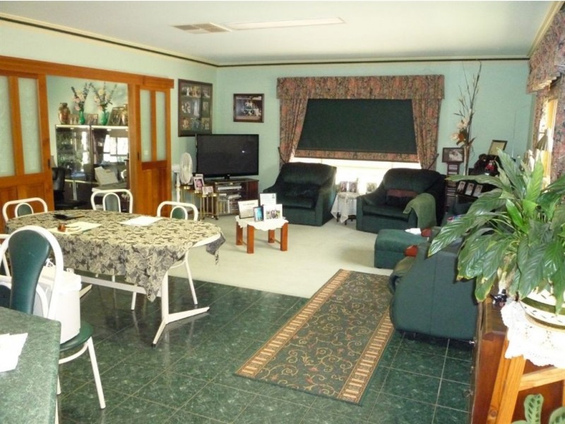 140 Lock Road, St Arnaud VIC 3478