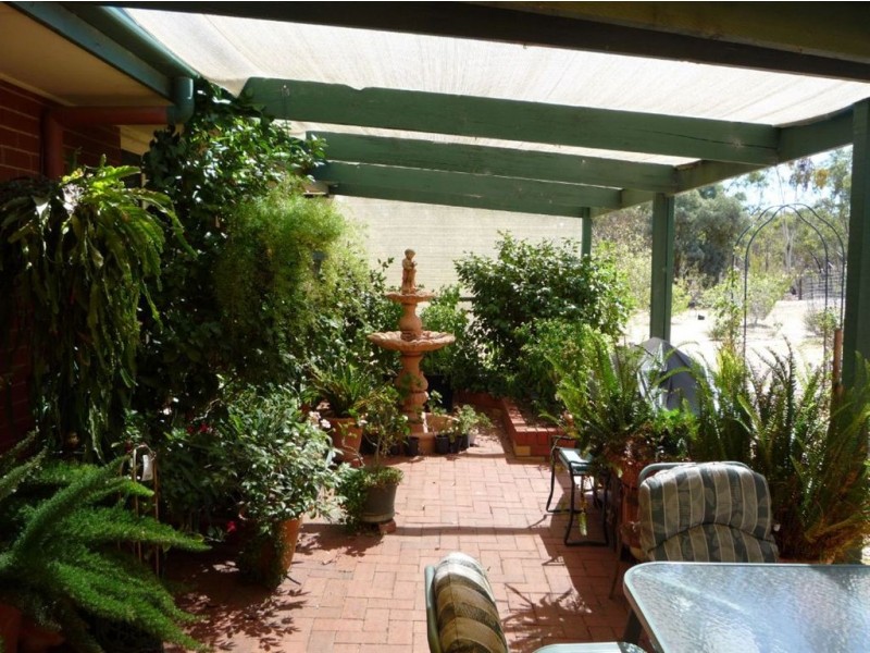 140 Lock Road, St Arnaud VIC 3478