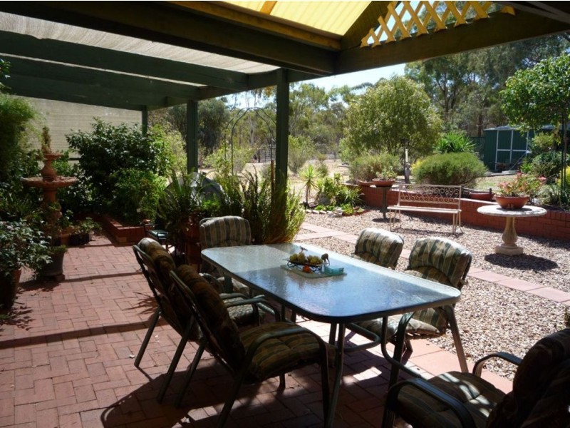 140 Lock Road, St Arnaud VIC 3478