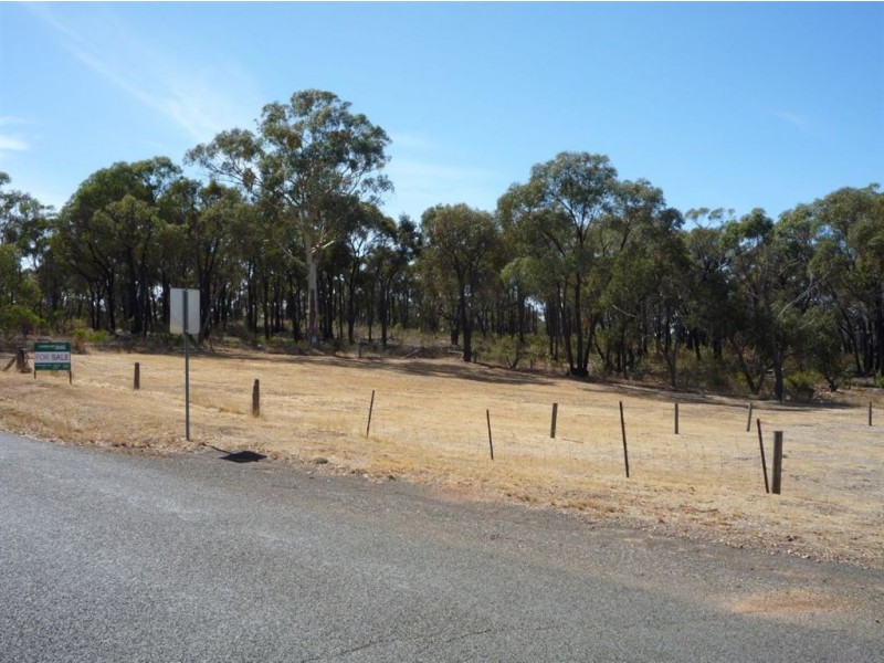 1C Millett Street, St Arnaud VIC 3478