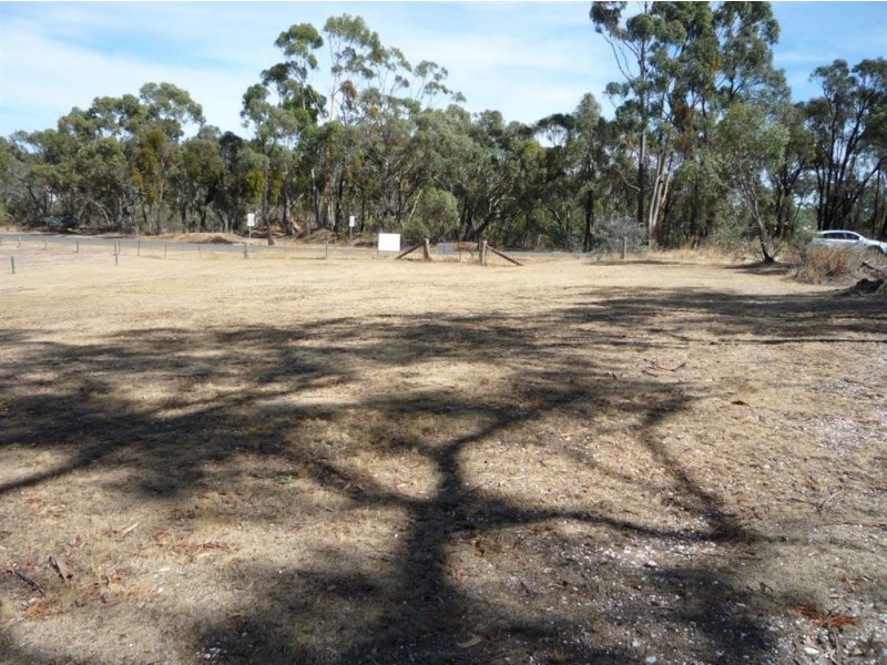 1C Millett Street, St Arnaud VIC 3478