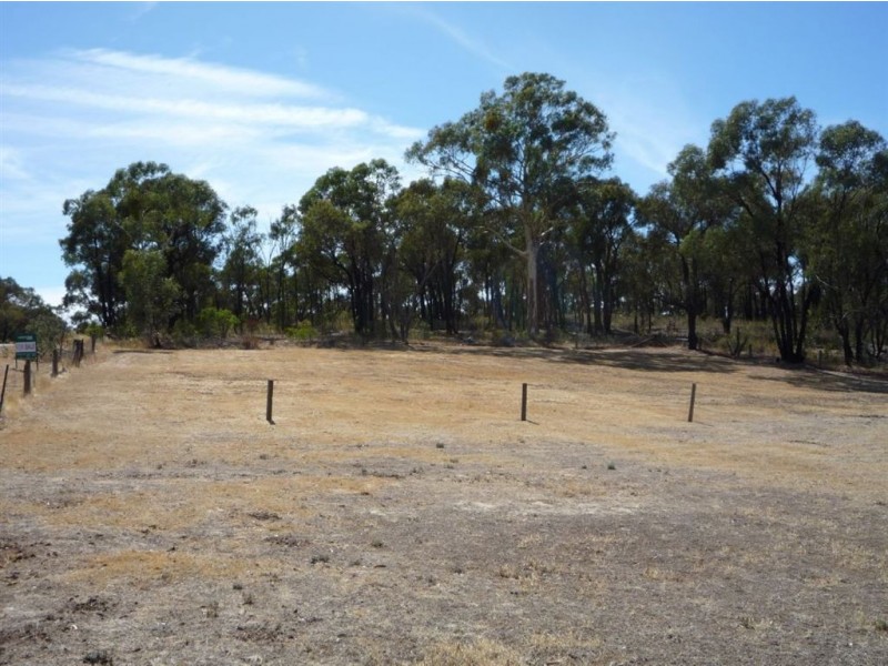 1C Millett Street, St Arnaud VIC 3478