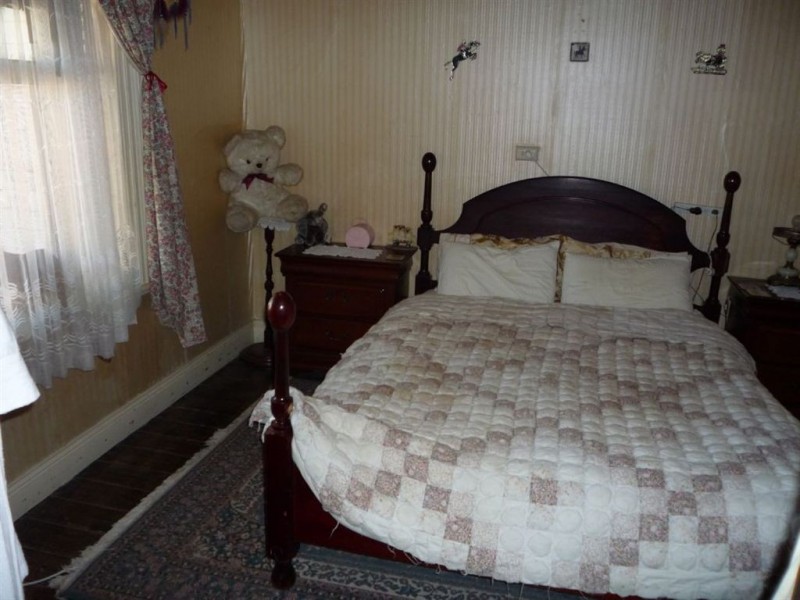 40 Queens Avenue, St Arnaud VIC 3478