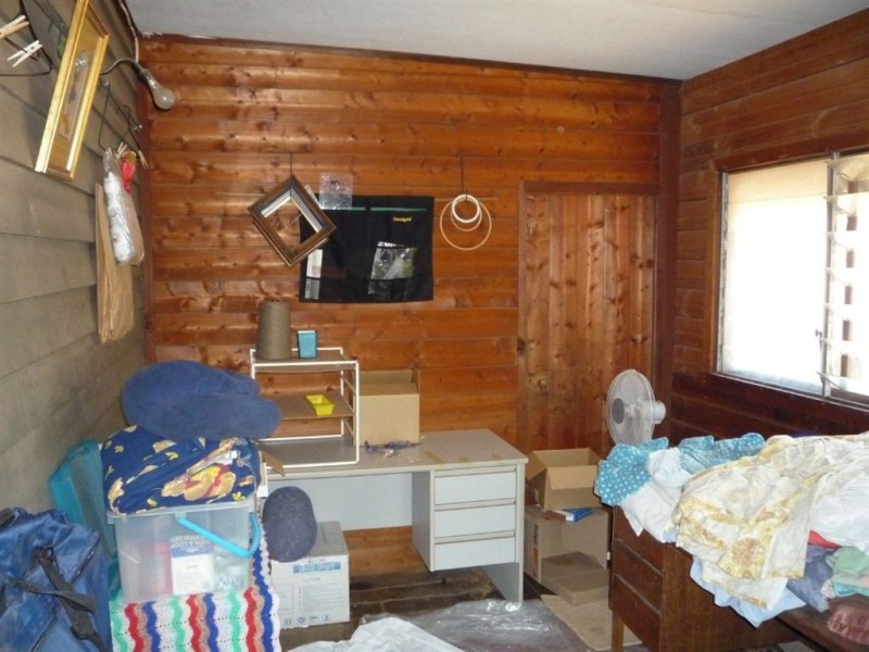 40 Queens Avenue, St Arnaud VIC 3478