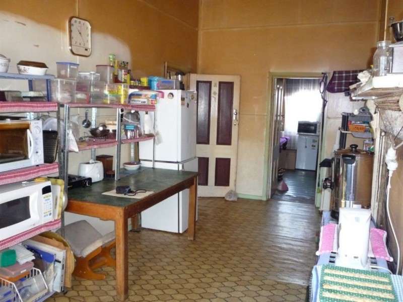 40 Queens Avenue, St Arnaud VIC 3478