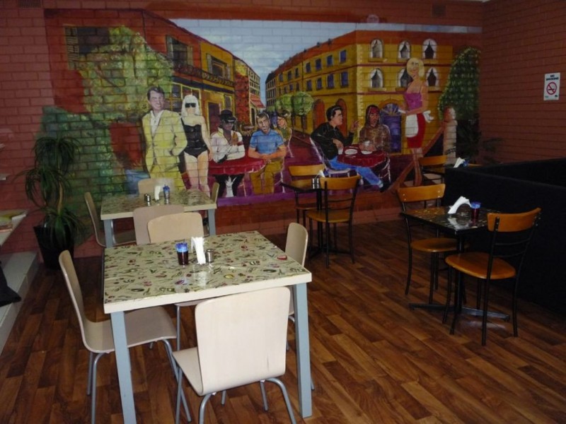 16 Kings Avenue, St Arnaud VIC 3478