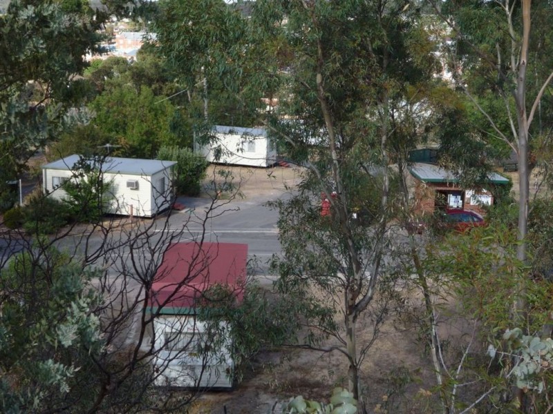 Off Dundas Street, St Arnaud VIC 3478