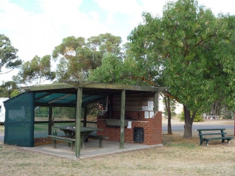 Off Dundas Street, St Arnaud VIC 3478