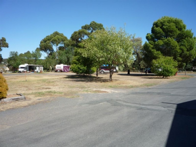 Off Dundas Street, St Arnaud VIC 3478