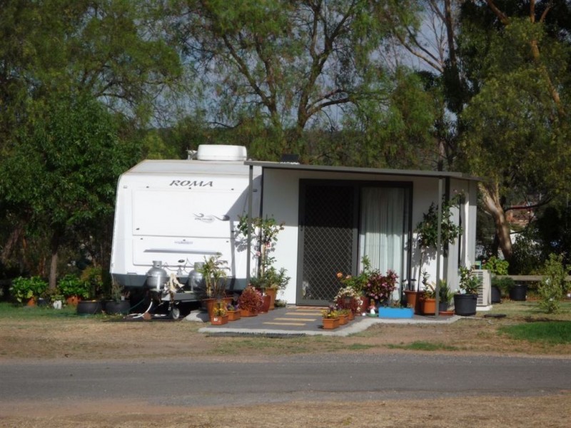 Off Dundas Street, St Arnaud VIC 3478