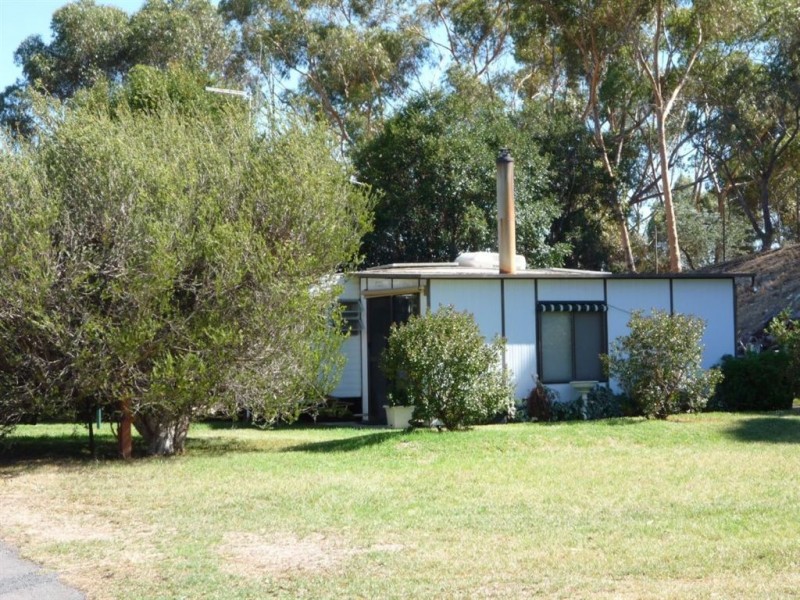 Off Dundas Street, St Arnaud VIC 3478