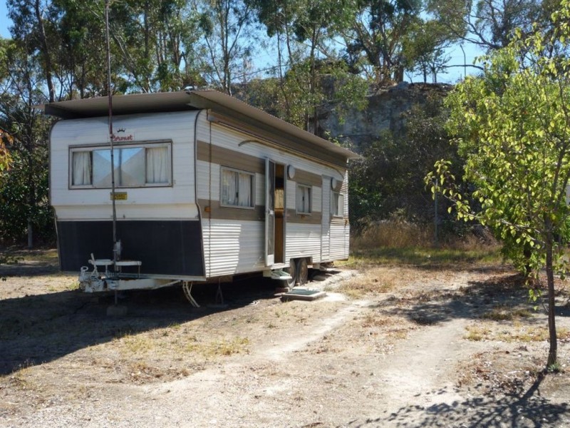Off Dundas Street, St Arnaud VIC 3478