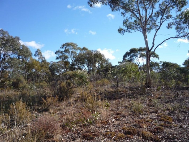 - Edwards Road, St Arnaud East VIC 3478