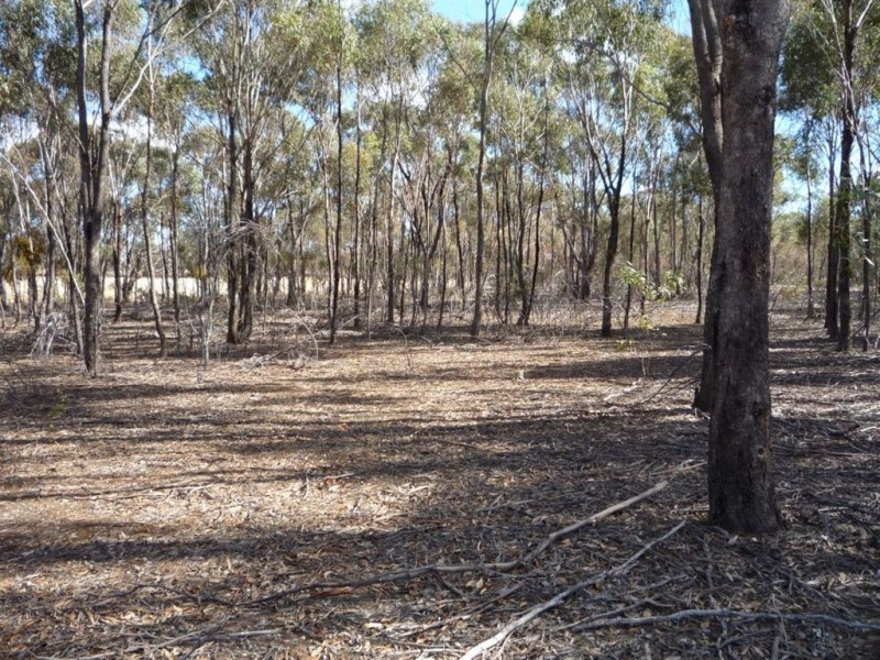 - Edwards Road, St Arnaud East VIC 3478