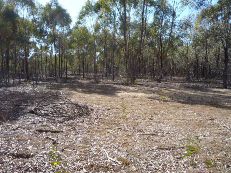 - Edwards Road, St Arnaud East VIC 3478