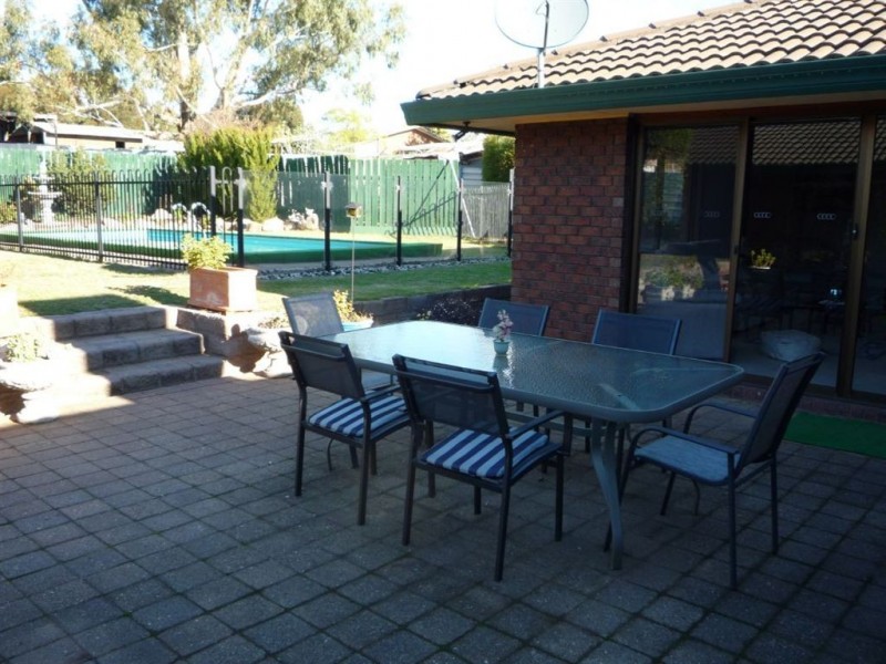 47 Millett Street, St Arnaud VIC 3478