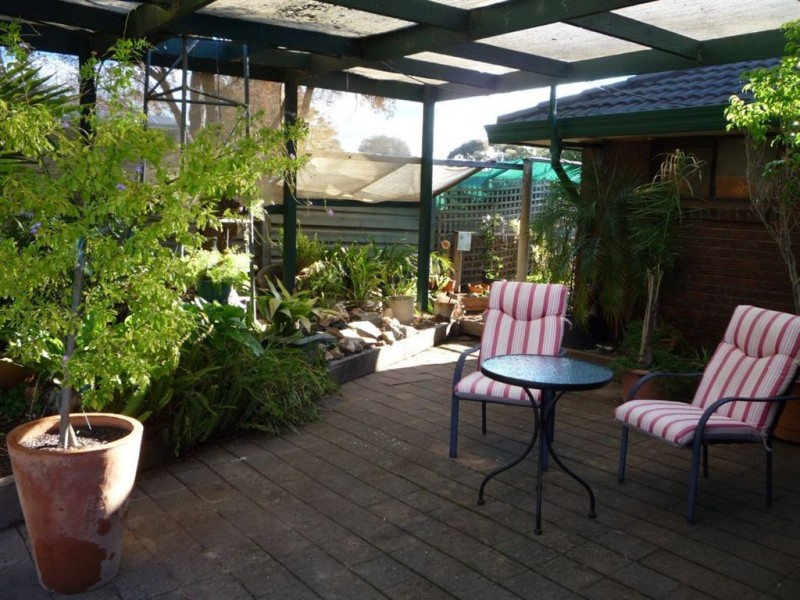 47 Millett Street, St Arnaud VIC 3478