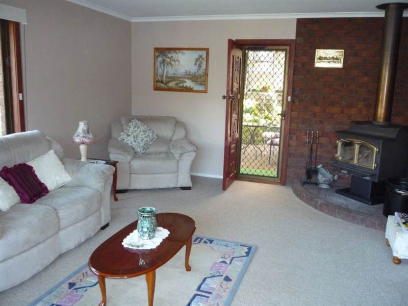 47 Millett Street, St Arnaud VIC 3478