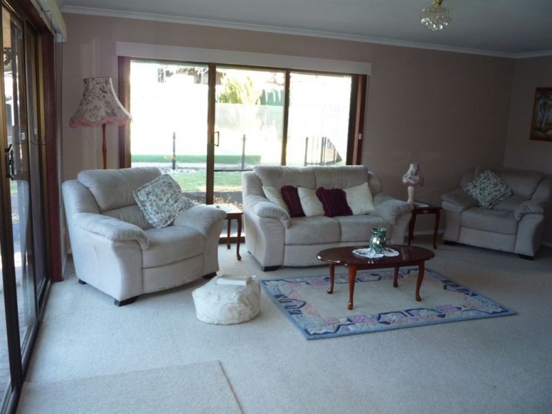 47 Millett Street, St Arnaud VIC 3478