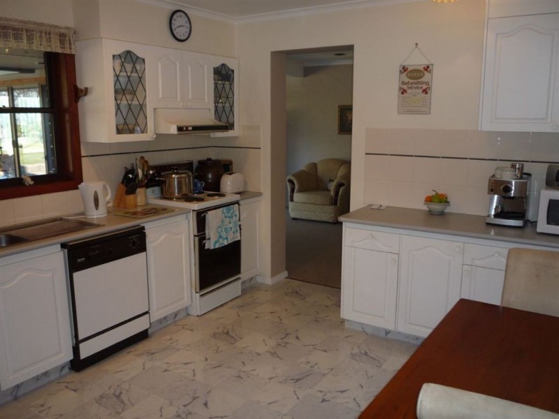 47 Millett Street, St Arnaud VIC 3478